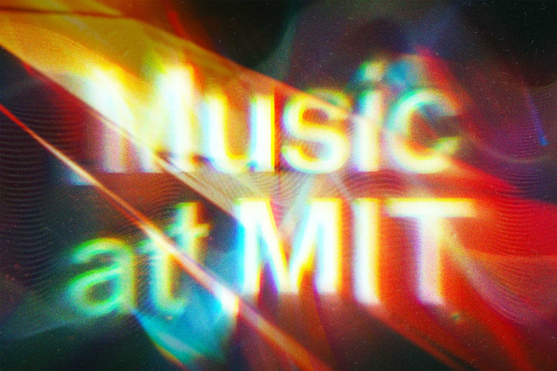 Music at MIT